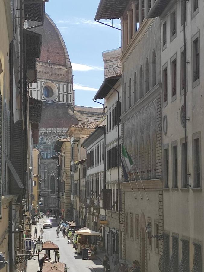 Your Nest In Florencia Exterior foto