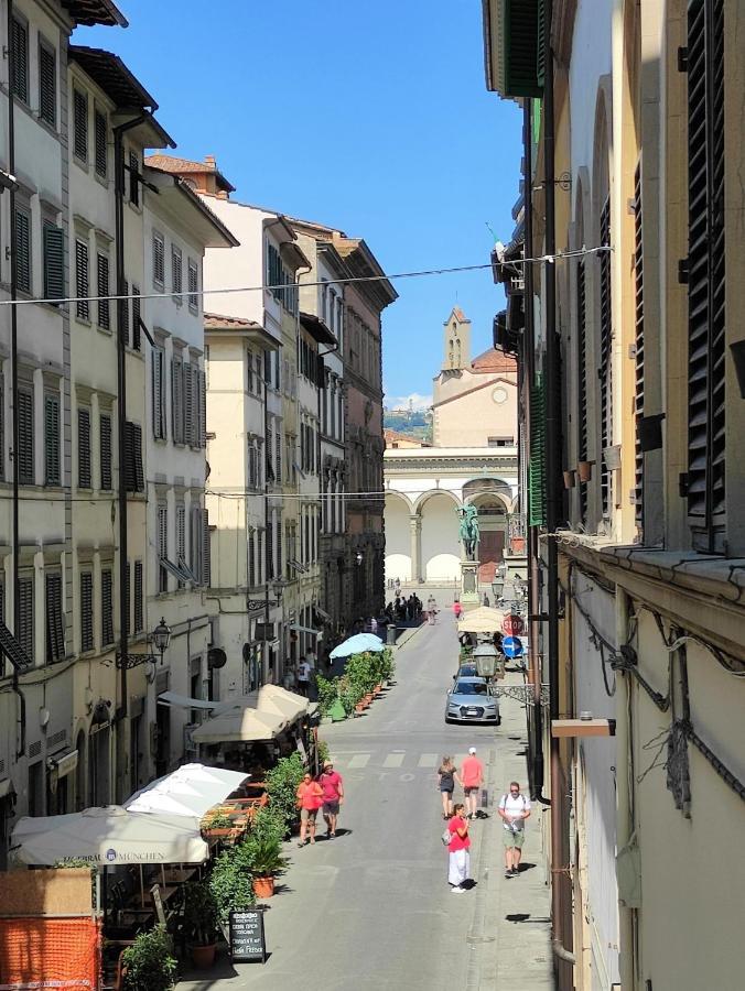 Your Nest In Florencia Exterior foto