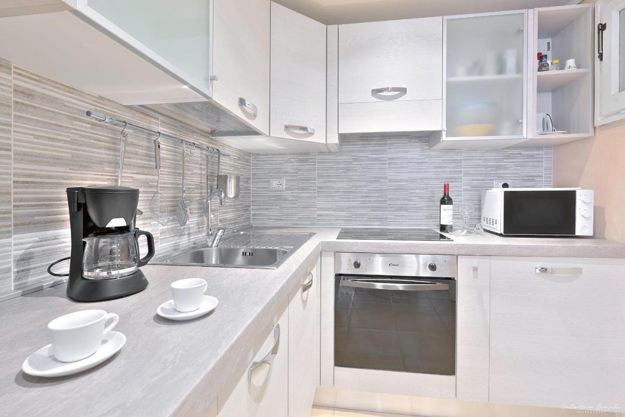 Your Nest In Florencia Exterior foto