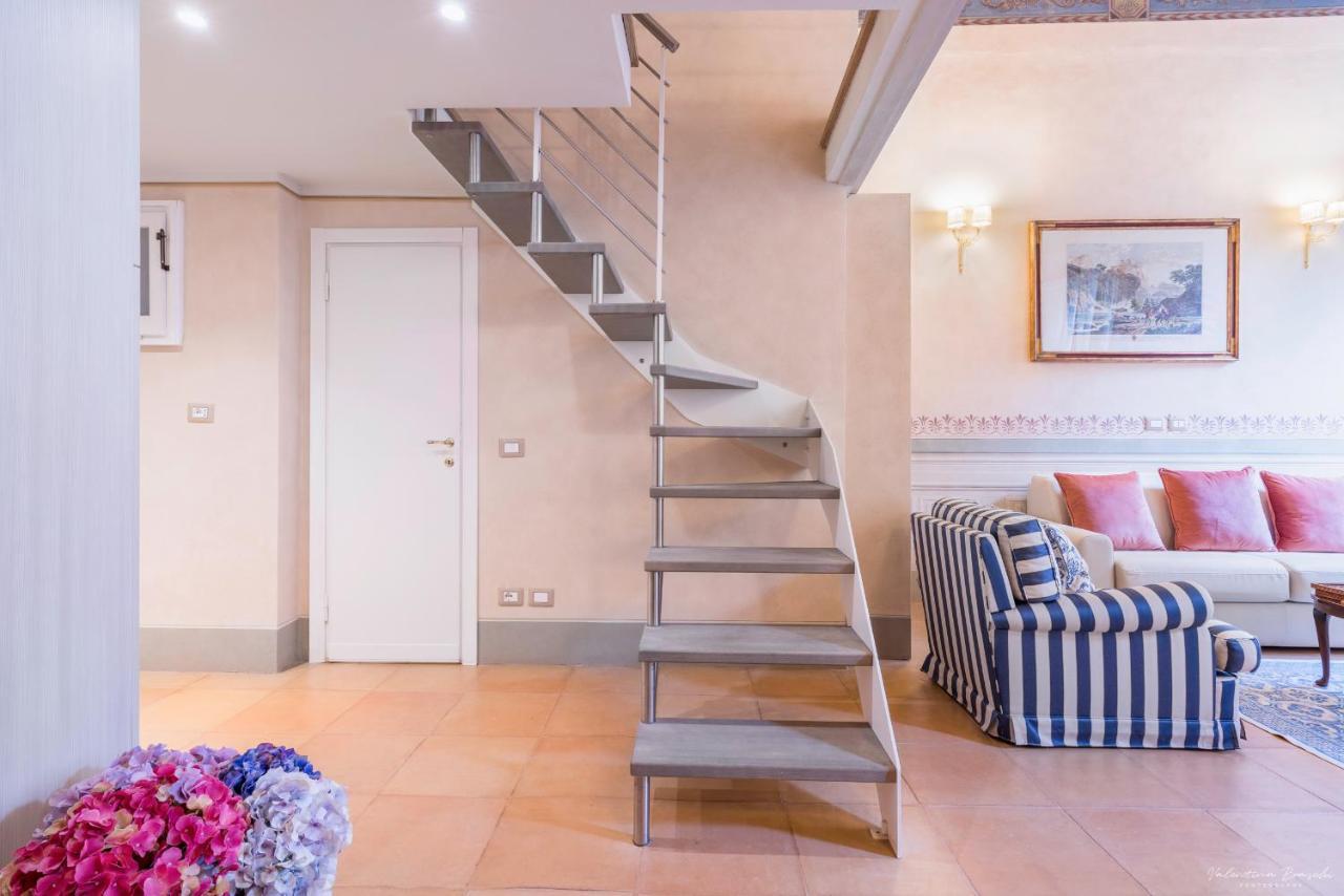 Your Nest In Florencia Exterior foto