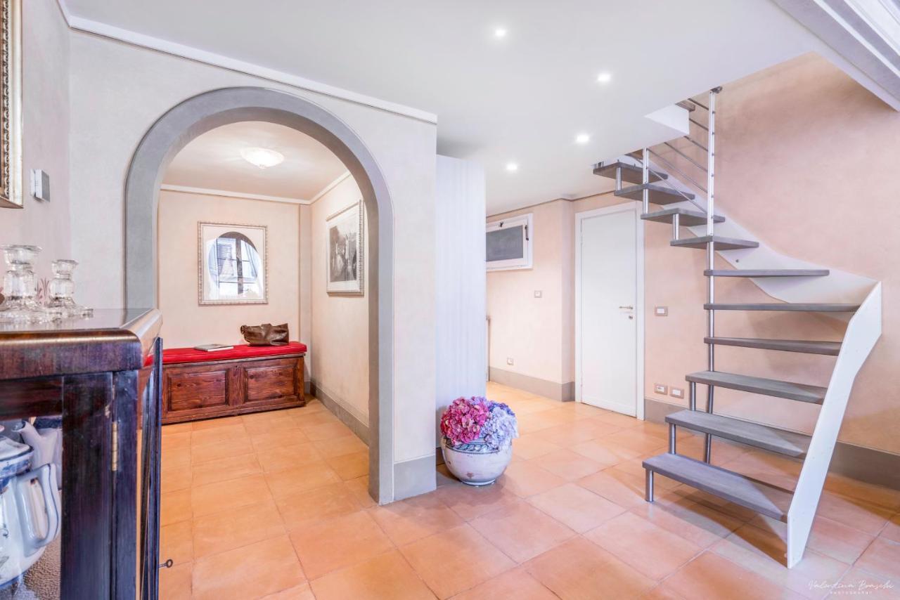 Your Nest In Florencia Exterior foto
