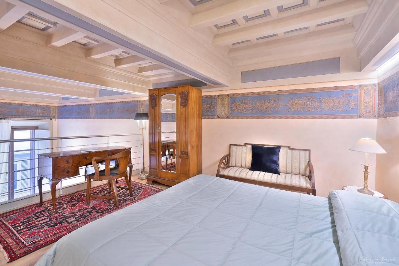 Your Nest In Florencia Exterior foto