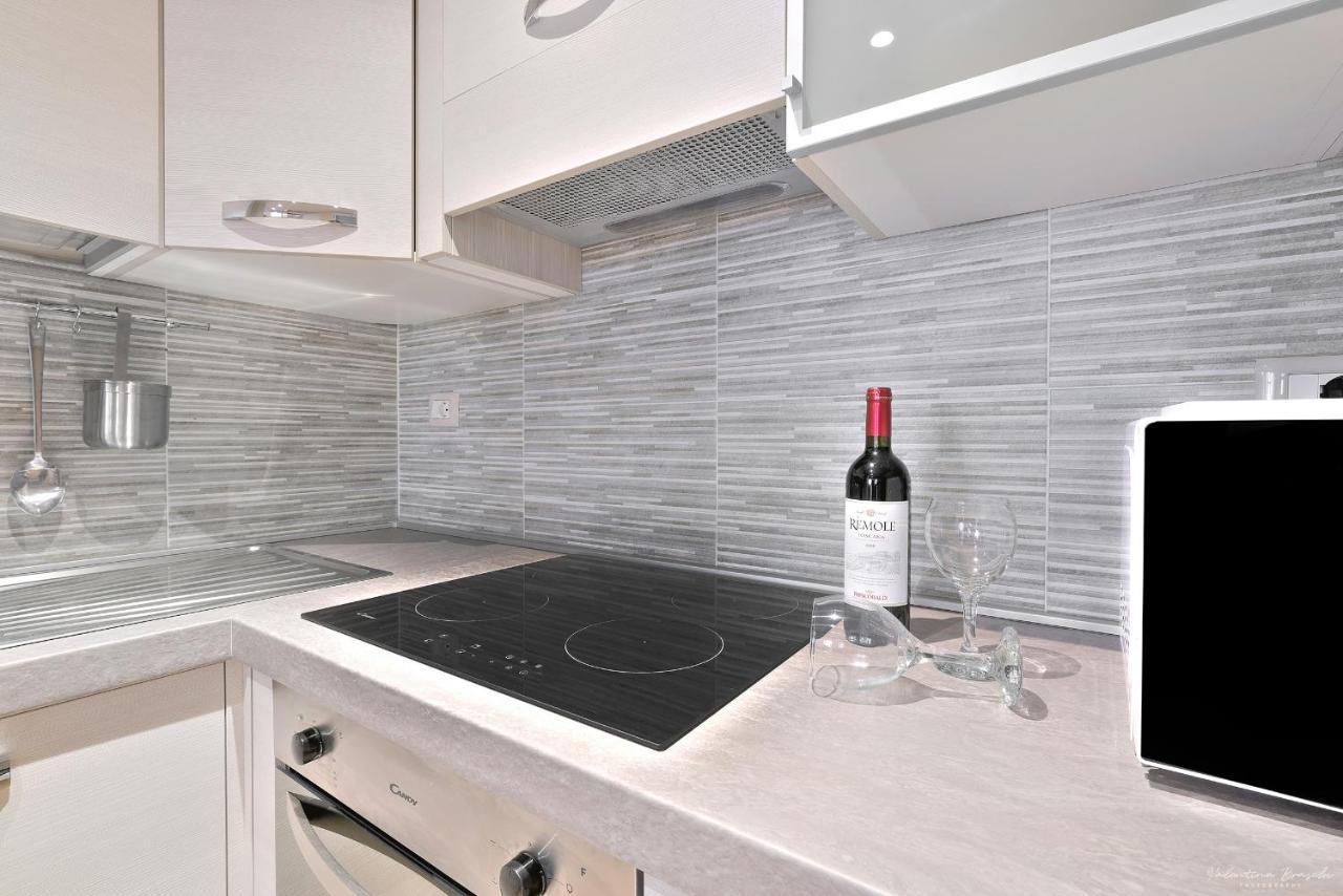 Your Nest In Florencia Exterior foto