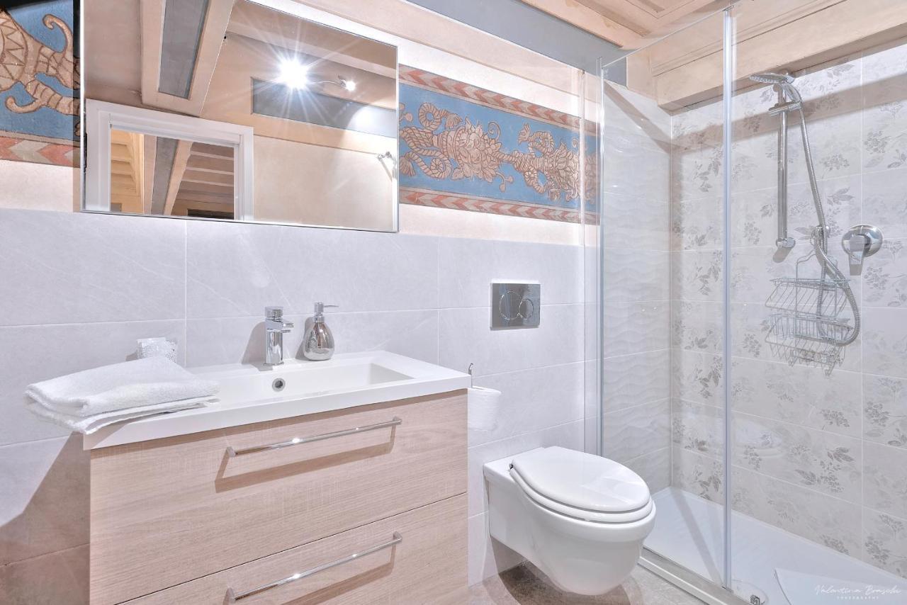 Your Nest In Florencia Exterior foto
